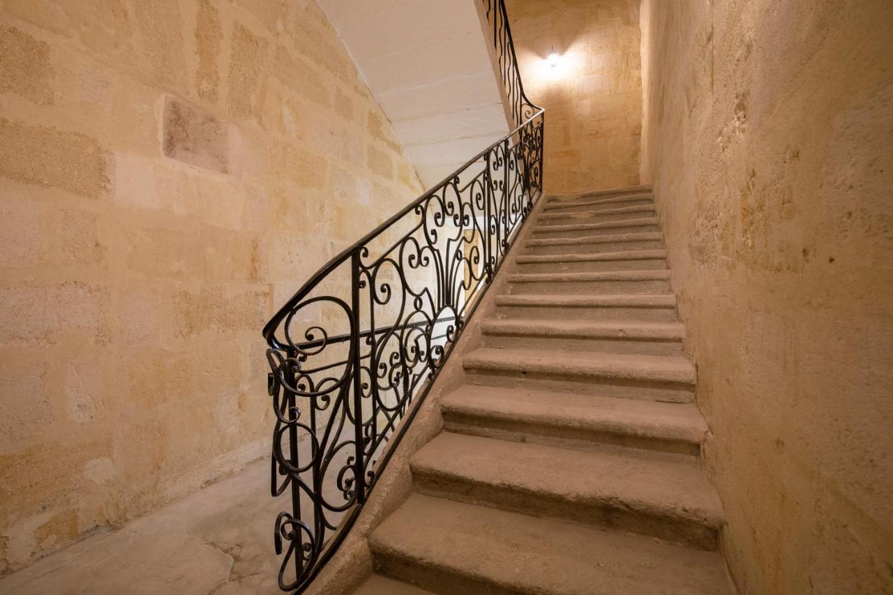 Ferienwohnung Le Refuge Du Sorcier - Enigme & Magie - Libourne Exterior foto